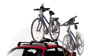 Atera 'Bike-Lift' kerékpártartó - könnyű felhelyezés